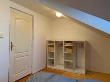 Apartmán u parku - Rožnov pod Radhoštěm