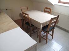 Apartmán u parku - Rožnov pod Radhoštěm