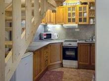 Apartmán - Kolová