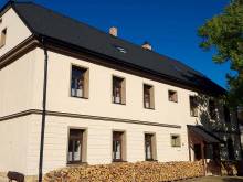 Ubytování v soukromí Ždírec - Ždírec