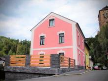 Apartmány V podhradí - Bečov nad Teplou