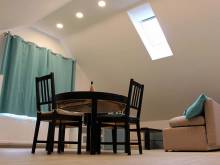 Apartmány V podhradí - Bečov nad Teplou