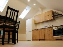 Apartmány V podhradí - Bečov nad Teplou