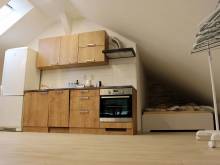 Apartmány V podhradí - Bečov nad Teplou