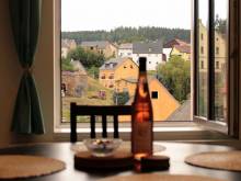 Apartmány V podhradí - Bečov nad Teplou
