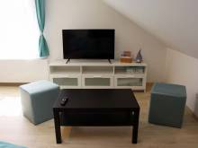 Apartmány V podhradí - Bečov nad Teplou