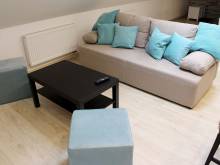Apartmány V podhradí - Bečov nad Teplou