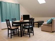 Apartmány V podhradí - Bečov nad Teplou