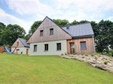 Apartmán Chalupa U Krále - Příchovice
