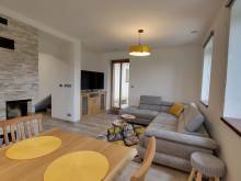 Apartmán Chalupa U Krále - Příchovice