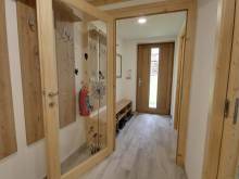 Apartmán Chalupa U Krále - Příchovice