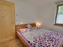 Apartmán Chalupa U Krále - Příchovice