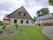 Apartmán Chalupa U Krále - Příchovice