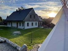 Apartmán Chalupa U Krále - Příchovice