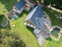Apartmán Chalupa U Krále - Příchovice