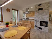 Apartmán Chalupa U Krále - Příchovice