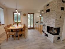 Apartmán Chalupa U Krále - Příchovice