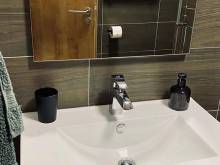 Apartmán Lipenka - Černá v Pošumaví
