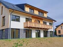 Apartmán Lipenka - Černá v Pošumaví