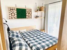 Apartmán Lipenka - Černá v Pošumaví