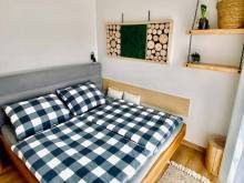 Apartmán Lipenka - Černá v Pošumaví