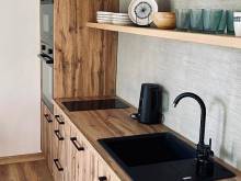 Apartmán Lipenka - Černá v Pošumaví