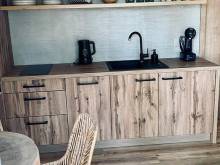 Apartmán Lipenka - Černá v Pošumaví