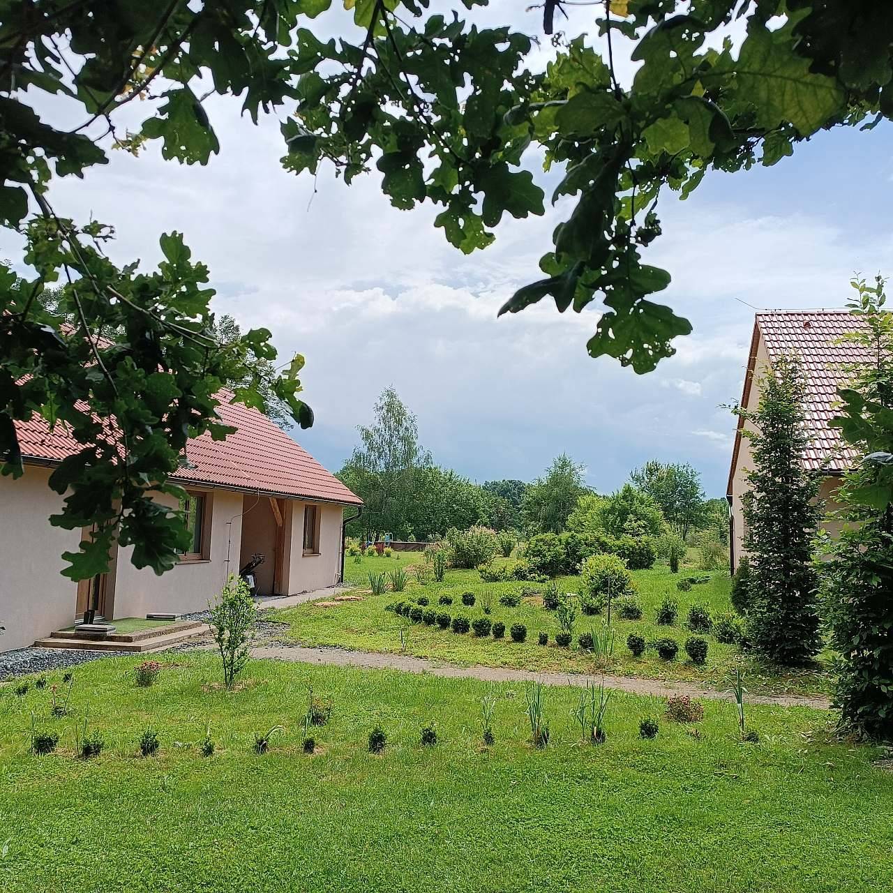 Apartmán Karhule pod Blaníkem - Karhule