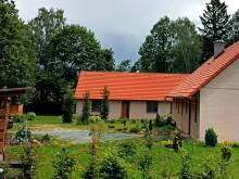 Apartmán Karhule pod Blaníkem 3
