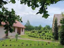 Apartmán Karhule pod Blaníkem - Karhule