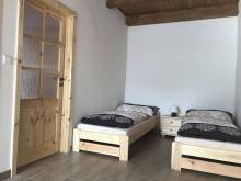 Apartmán Karhule pod Blaníkem - Karhule