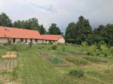 Apartmán Karhule pod Blaníkem - Karhule
