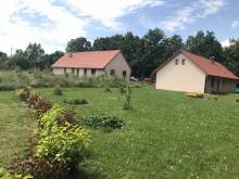Apartmán Karhule pod Blaníkem - Karhule