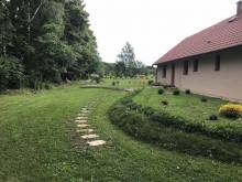 Apartmán Karhule pod Blaníkem - Karhule