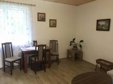 Apartmán Karhule pod Blaníkem - Karhule