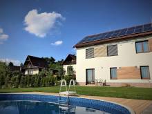 Apartmán Svárov - Nové Město na Moravě