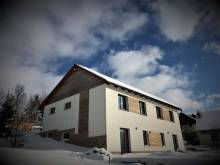 Apartmán Svárov - Nové Město na Moravě