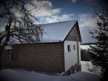 Apartmán Svárov - Nové Město na Moravě