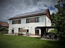 Apartmán Svárov - Nové Město na Moravě