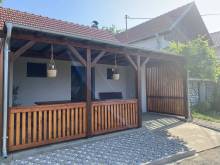 Sklípek na Prezidentské - Velké Bílovice