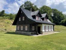 Roubenka svatý Vít - Važice
