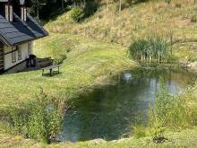 Roubenka svatý Vít - Važice