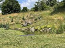 Roubenka svatý Vít - Važice
