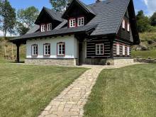Roubenka svatý Vít - Važice
