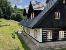Roubenka svatý Vít - Važice