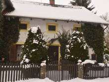 Dolní Mlýn - Hořepník