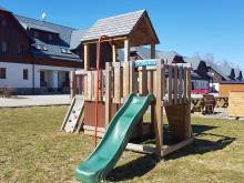 Apartmány Prima Nova Lake - Nové Chalupy