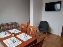 Apartmány Prima Nova Lake - Nové Chalupy