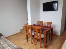 Apartmány Prima Nova Lake - Nové Chalupy