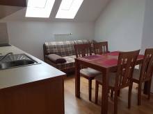 Apartmány Prima Nova Lake - Nové Chalupy